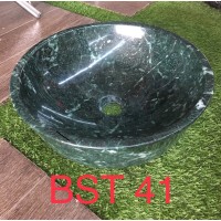 TÔ RỬA MẶT BẰNG ĐÁ TỰ NHIÊN BST41