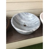 TÔ RỬA MẶT BẰNG ĐÁ TỰ NHIÊN BST 11