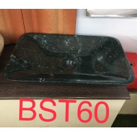 TÔ RỬA MẶT BẰNG ĐÁ TỰ NHIÊN BST 60