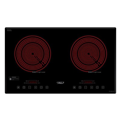 Bếp hồng ngoại CHEFS EH-DHL321