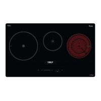 Bếp hỗn hợp CHEFS EH-MIX534