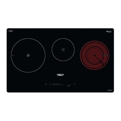 Bếp hỗn hợp CHEFS EH-MIX534