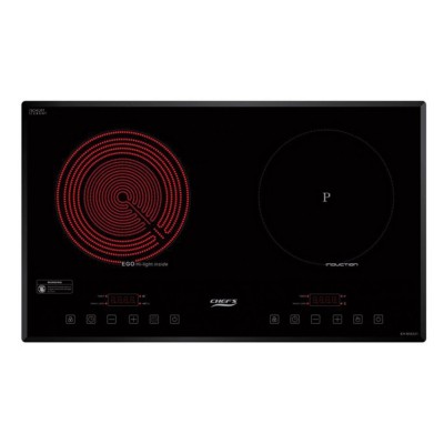 Bếp hỗn hợp EH-MIX321
