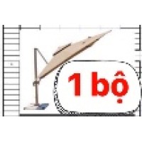 DÙ LỚN CHE NẮNG D102