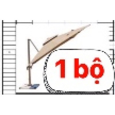 DÙ LỚN CHE NẮNG D102