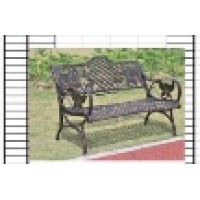 GHẾ DÀI NGOÀI TRỜI MY-5084