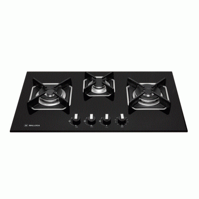 BẾP 3 GAS ÂM MALLOCA AS9603B