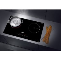BẾP HỖN HỢP CHEFS EH-MIX330