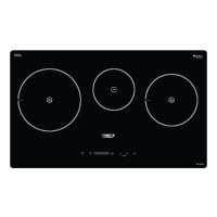 Bếp ba từ chefs EH-IH534