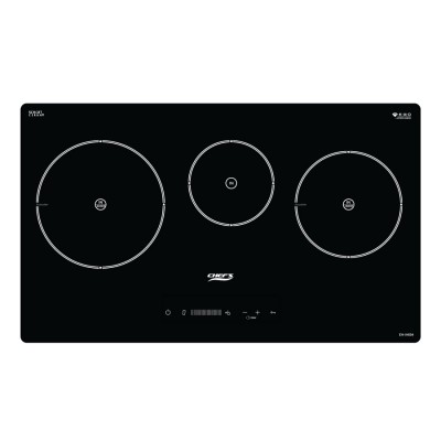 Bếp ba từ chefs EH-IH534