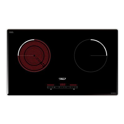 Bếp hỗn hợp EH-MIX333