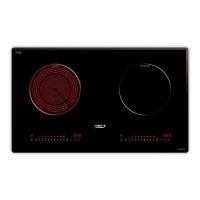 Bếp hỗn hợp CHEFS EH-MIX343