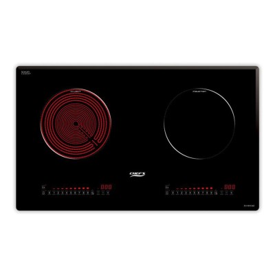 Bếp hỗn hợp CHEFS EH-MIX343
