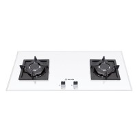 BẾP 2 GAS ÂM MALLOCA AS9502W