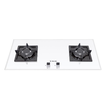 BẾP 2 GAS ÂM MALLOCA AS9502W