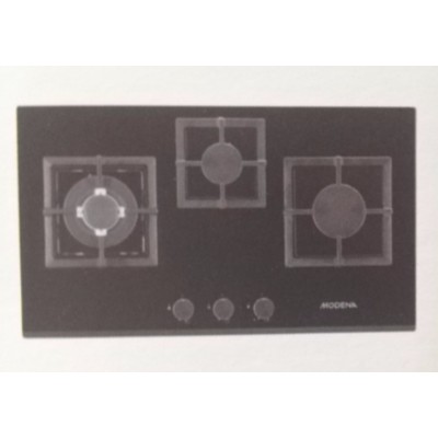 BẾP GAS 3 MODENA BH 2734
