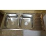 CHẬU RỬA CHÉN VIỆT NAM SKC - 2241