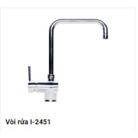VÒI CHÉN NL CARYSIL I-2451