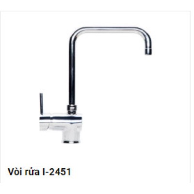 VÒI CHÉN NL CARYSIL I-2451
