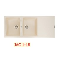 CHẬU CHÉN ĐÁ ẤN ĐỘ CARYSIL JAC1-18