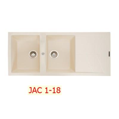 CHẬU CHÉN ĐÁ ẤN ĐỘ CARYSIL JAC1-18