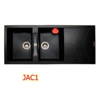 Chậu rửa chén đá JAC1