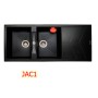 Chậu rửa chén đá JAC1