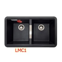 Chậu rửa chén đá LMC1