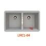 Chậu rửa chén đá LMC1