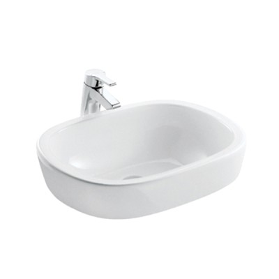 Chậu rửa đặt trên bàn Active AMERICAN 0950-WT