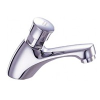 VÒI LAVABO LẠNH TỰ NGẮT AMERICAN STANDARD A-2400N