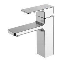 Vòi chậu nóng lạnh Acacia E AMERICAN WF-1301