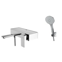 Vòi tắm sen gắn tường Acacia E AMERICAN WF-1311