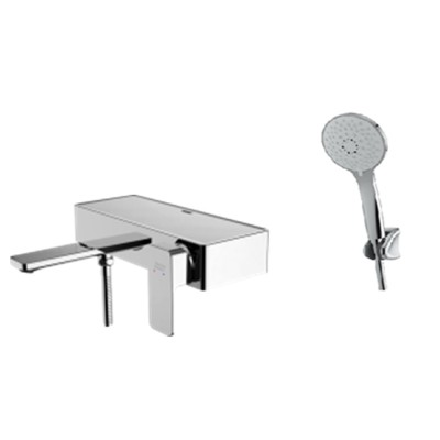 Vòi tắm sen gắn tường Acacia E AMERICAN WF-1311