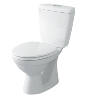 BÀN CẦU 2 KHỐI INAX C-108VA