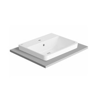 LAVABO ĐỂ BÀN AMERICAN WP-F417