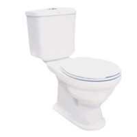 BÀN CẦU 2 KHỐI AMERICAN STANDAND CARAVELLE PLUS VF-2321