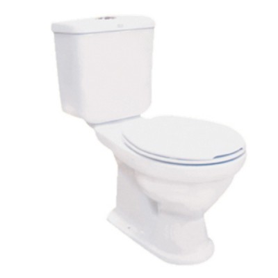 BÀN CẦU 2 KHỐI AMERICAN STANDAND CARAVELLE PLUS VF-2321