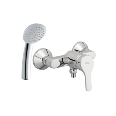 Vòi tắm sen gắn tường Concept AMERICAN WF-1411