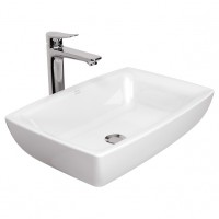 LAVABO ĐỂ BÀN AMERICAN STANDAND WP-F650