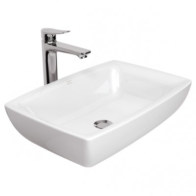 LAVABO ĐỂ BÀN AMERICAN STANDAND WP-F650