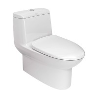 BÀN CẦU 1 KHỐI AMERICAN STANDAND MILANO WP-1830