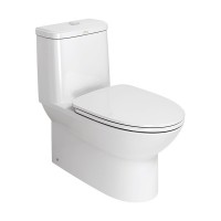 BÀN CẦU 1 KHỐI AMERICAN STANDAND WP-2073
