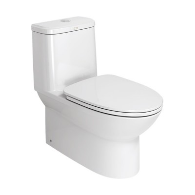 BÀN CẦU 1 KHỐI AMERICAN STANDAND WP-2073