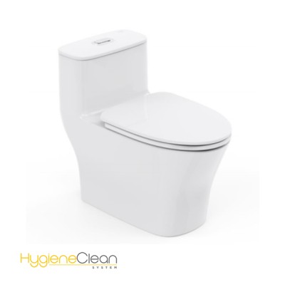 BỘ CẦU 1 KHỐI SIGNATURE  AMERICAN STANDARD WP-1880
