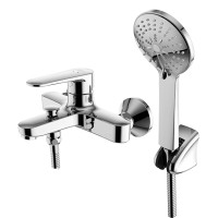 Vòi tắm sen gắn tường Codie AMERICAN WF-B211