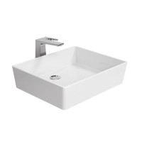Chậu rửa đặt trên bàn Square AMERICAN WP-F611