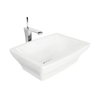 Chậu rửa đặt trên bàn Nobile AMERICAN WP-F616