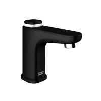 VÒI LAVABO LẠNH ĐEN AMERICAN STANDARD WF-T823B