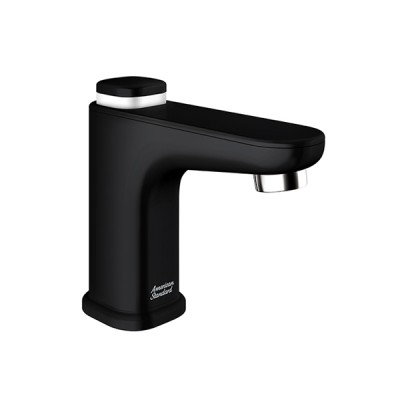 VÒI LAVABO LẠNH ĐEN AMERICAN STANDARD WF-T823B
